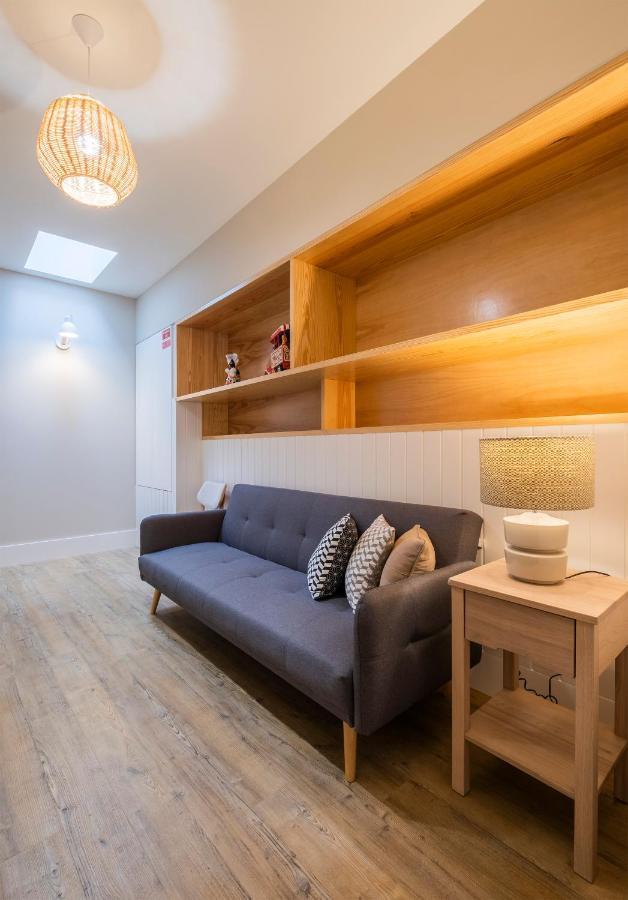 Matriz Lofts Διαμέρισμα Πόντα Ντελγκάντα Εξωτερικό φωτογραφία
