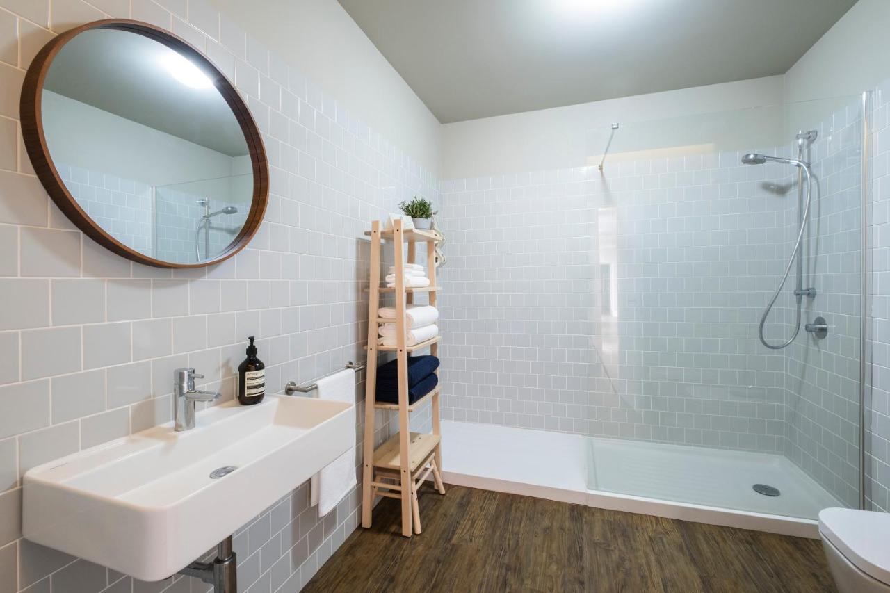 Matriz Lofts Διαμέρισμα Πόντα Ντελγκάντα Εξωτερικό φωτογραφία